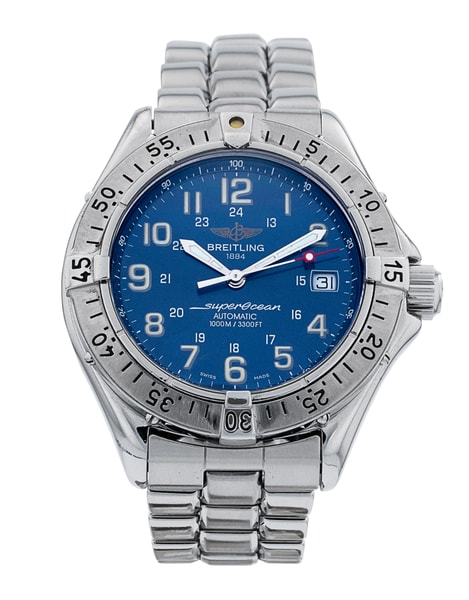 Breitling SuperOcean A17040